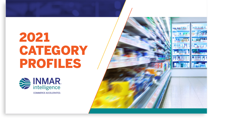 Category Profiles Inmar Inc 